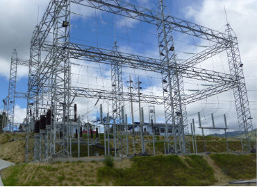 Infraestructura Estratégica