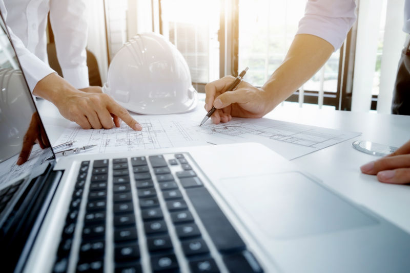Proyectos EPC Integrales